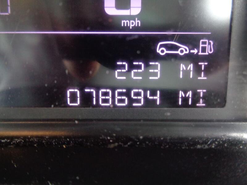 VAUXHALL VIVARO 1.5 Turbo D 2900 Sportive 2019