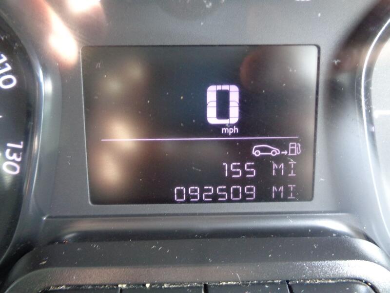 CITROEN DISPATCH 1.5 BlueHDi 1200 Enterprise XL 2021