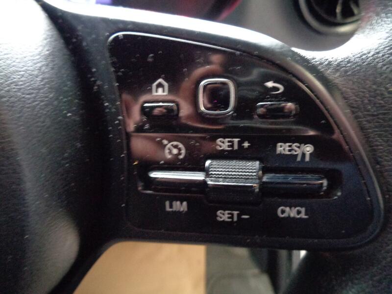 MERCEDES-BENZ SPRINTER 2.1 314 CDI 2020