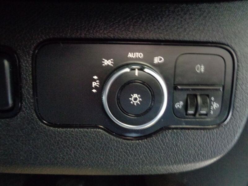 MERCEDES-BENZ SPRINTER 2.1 314 CDI 2020