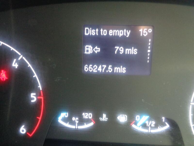 FORD TRANSIT CUSTOM 2.0 Transit Custom Leader Van 300 L1 2.0L EcoBlue 105PS FWD 6 Speed Manual 2021