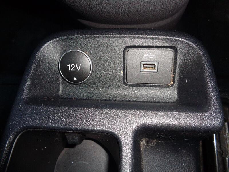FORD TRANSIT CONNECT 1.5 210 EcoBlue 2019