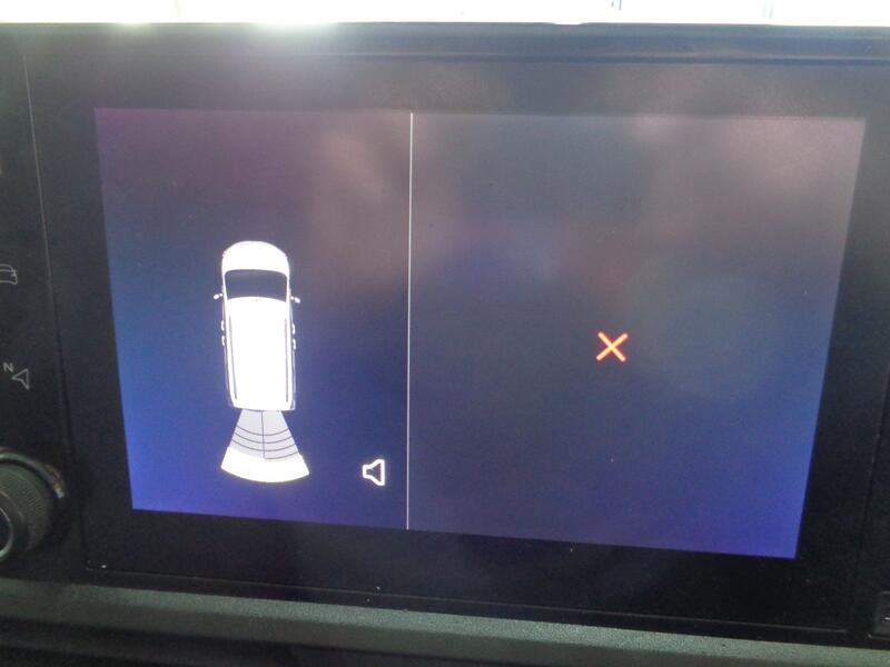 VAUXHALL COMBO 1.6 Turbo D 2300 Sportive 2019