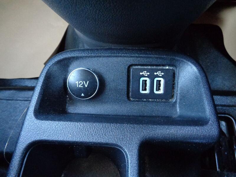FORD TRANSIT CONNECT 1.5 200 EcoBlue Trend 2020