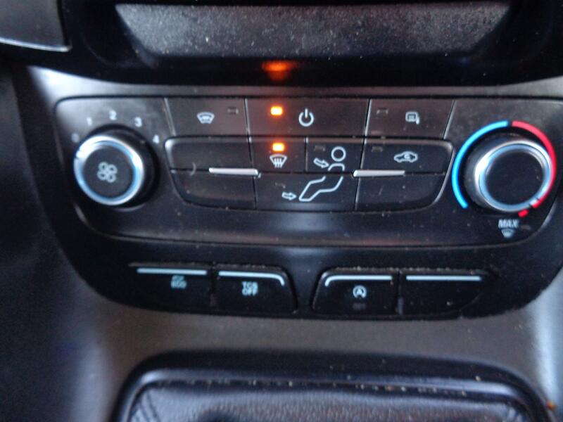 FORD TRANSIT CONNECT 1.5 200 EcoBlue Trend 2020