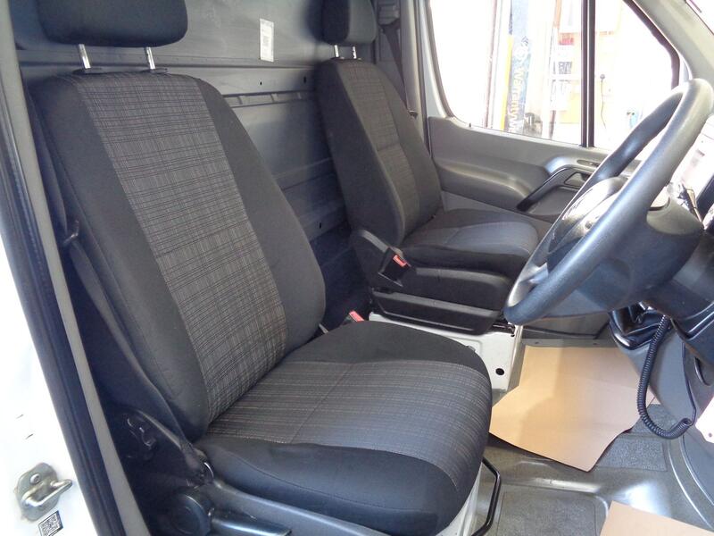 MERCEDES-BENZ SPRINTER 2.1 311 CDi 2018