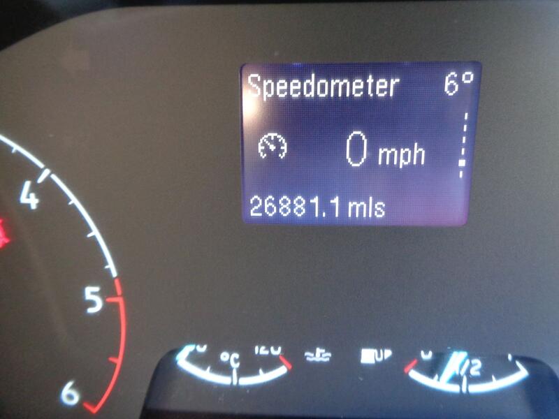 FORD TRANSIT CONNECT 1.5 240 EcoBlue 2019