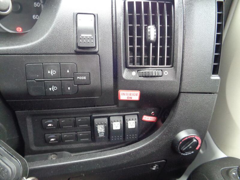 PEUGEOT BOXER 2.2 HDi 435 2014