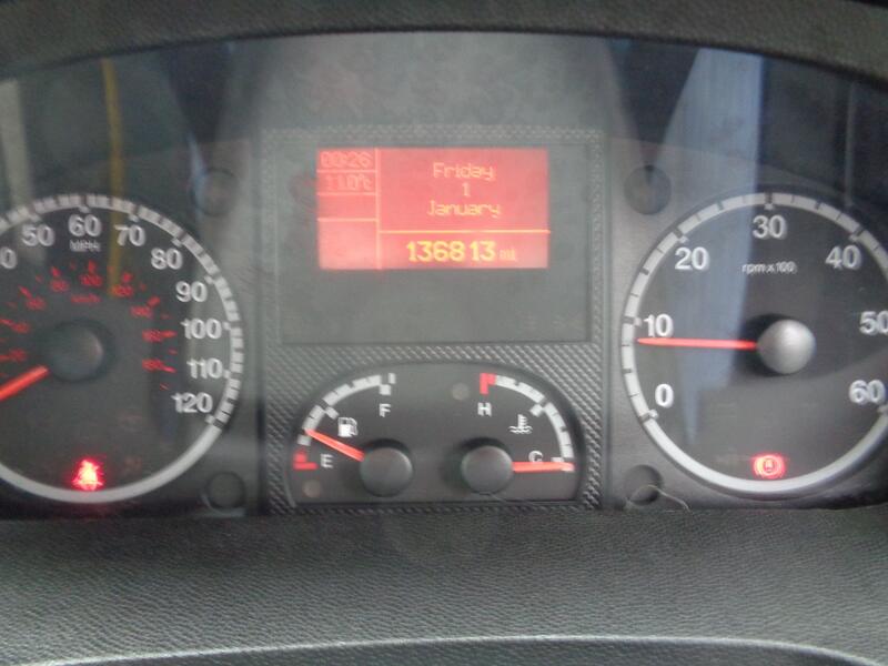 PEUGEOT BOXER 2.2 HDi 435 2014