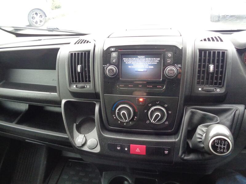 CITROEN RELAY 2.0 BlueHDi 35 Enterprise 2019